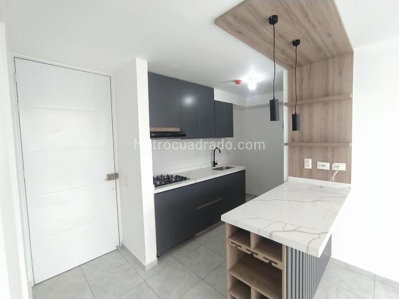 Apartamento en Venta, VILLA VERDE, Pereira - Ansicht 4