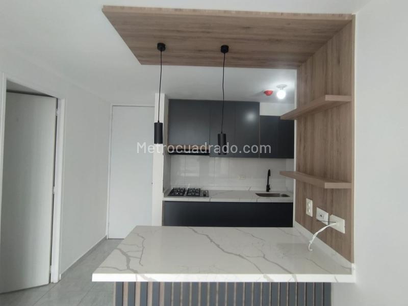 Apartamento en Venta, VILLA VERDE, Pereira - Mehr
