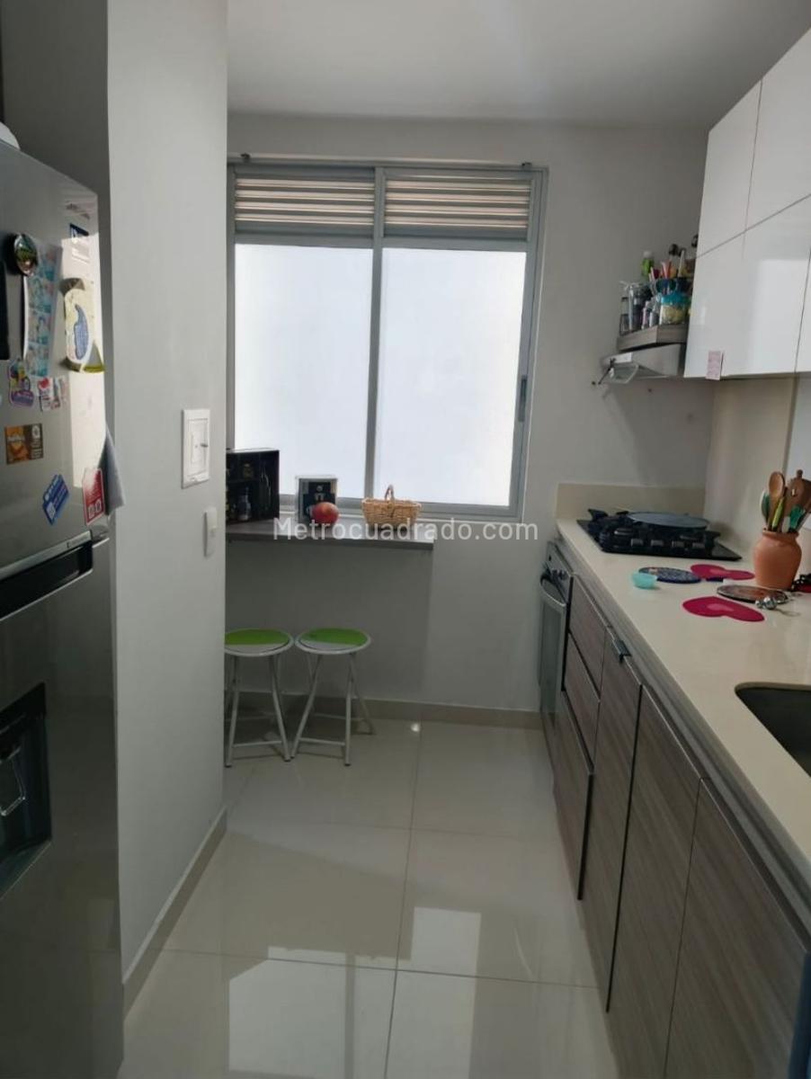 Foto del apartamento