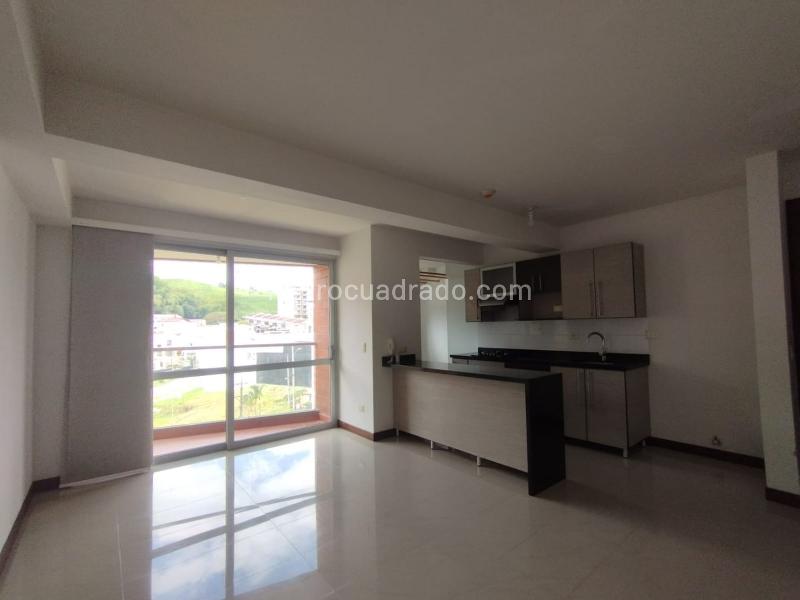 Apartamento en Arriendo, PINARES, Pereira - Widok 3