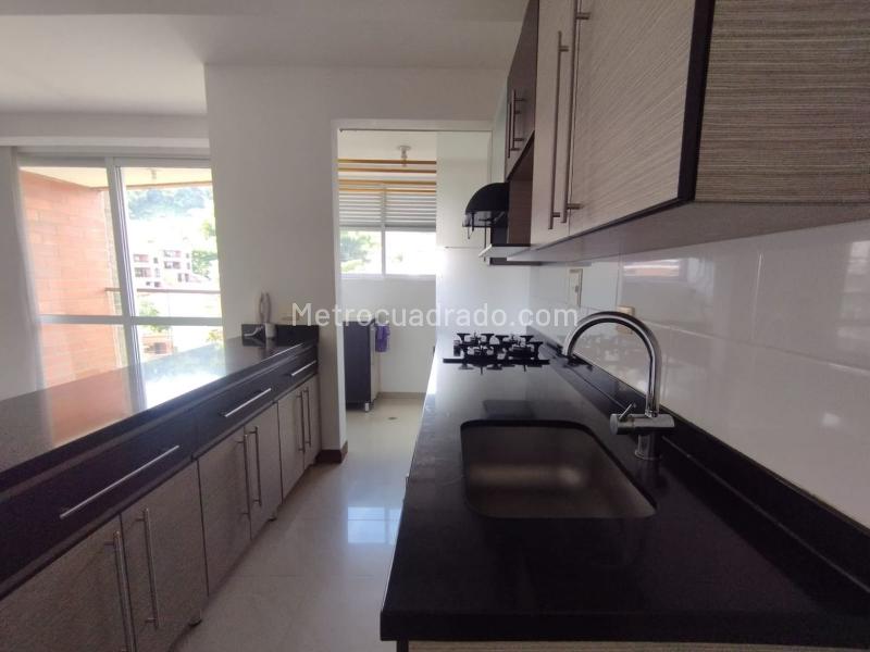 Apartamento en Arriendo, PINARES, Pereira - Widok 4
