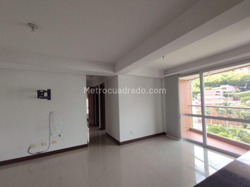 Apartamento en Arriendo, PINARES, Pereira - Widok 2