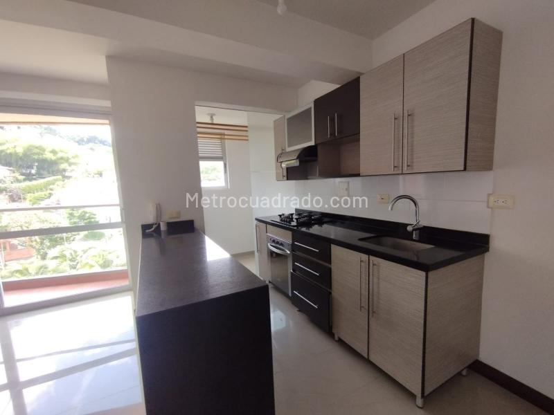 Apartamento en Arriendo, PINARES, Pereira - Widok 5