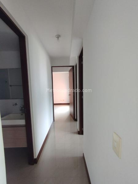 Apartamento en Arriendo, PINARES, Pereira - Widok 6