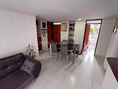 Apartamento de 3 alcobas en venta en San Luis, Pereira, 66 m² · foto 10 de 10