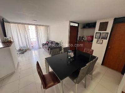 Apartamento de 3 alcobas en venta en San Luis, Pereira, 66 m² · foto 2 de 10