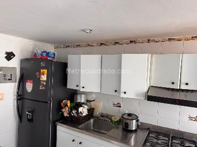 Apartamento de 3 alcobas en venta en San Luis, Pereira, 66 m² · foto 4 de 10