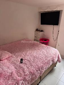 Apartamento de 3 alcobas en venta en San Luis, Pereira, 66 m² · foto 6 de 10