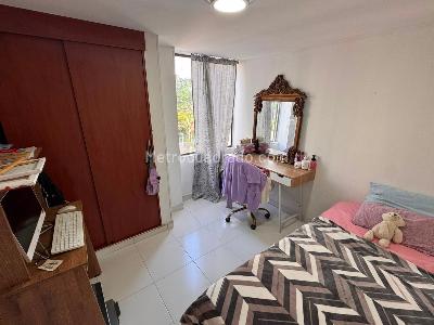 Apartamento de 3 alcobas en venta en San Luis, Pereira, 66 m² · foto 7 de 10