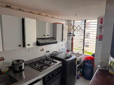 Apartamento de 3 alcobas en venta en San Luis, Pereira, 66 m² · foto 5 de 10