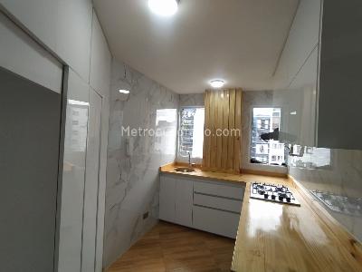 Apartaestudio en venta en Maraya, Pereira, 40 m² · foto 4 de 16