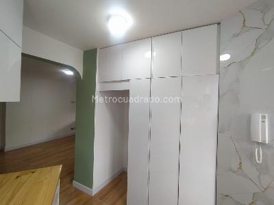 Apartaestudio en venta en Maraya, Pereira, 40 m² · foto 13 de 16