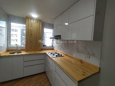 Apartaestudio en venta en Maraya, Pereira, 40 m² · foto 6 de 16