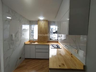 Apartaestudio en venta en Maraya, Pereira, 40 m² · foto 5 de 16
