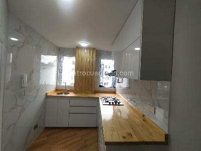 Apartaestudio en venta en Maraya, Pereira, 40 m² · foto 3 de 16