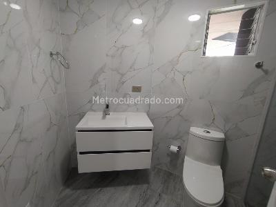 Apartaestudio en venta en Maraya, Pereira, 40 m² · foto 16 de 16