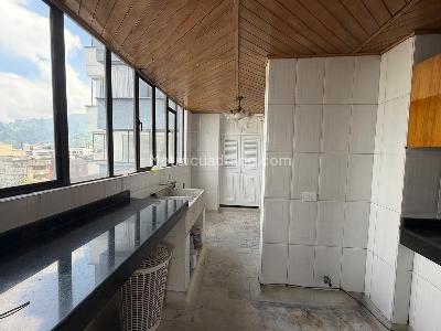 Apartamento en venta en Centro, Pereira · foto 12 de 12