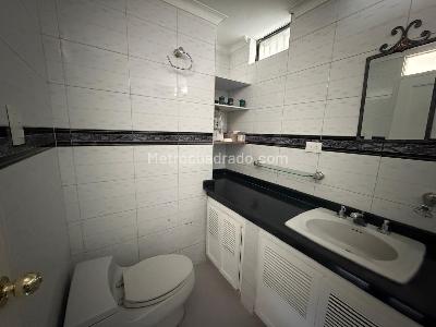 Apartamento en venta en Centro, Pereira · foto 8 de 12
