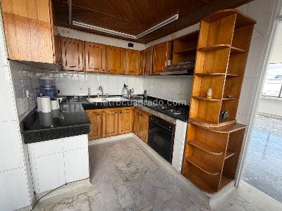 Apartamento en venta en Centro, Pereira · foto 3 de 12