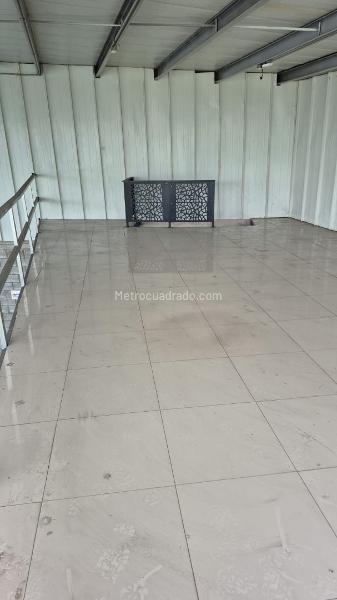 Bodega en Arriendo, La Romelia, Dosquebradas - Vista 3