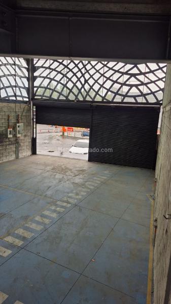 Bodega en Arriendo, La Romelia, Dosquebradas - Vista 4