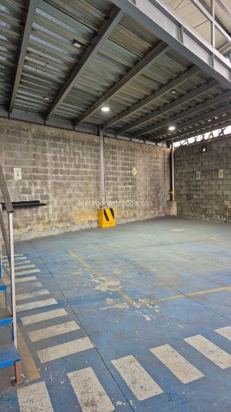 Bodega en Arriendo, La Romelia, Dosquebradas - Vista 5