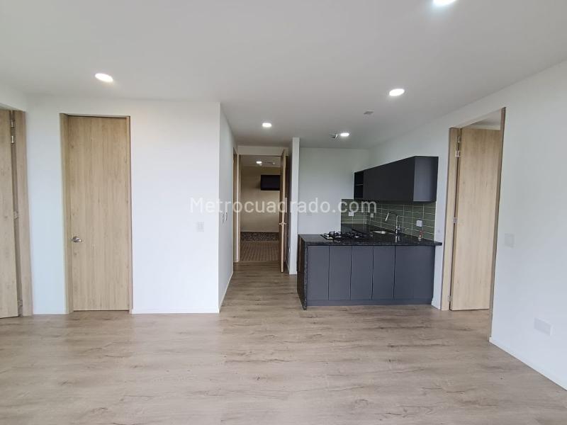 Piso – Pereira - Vista 2