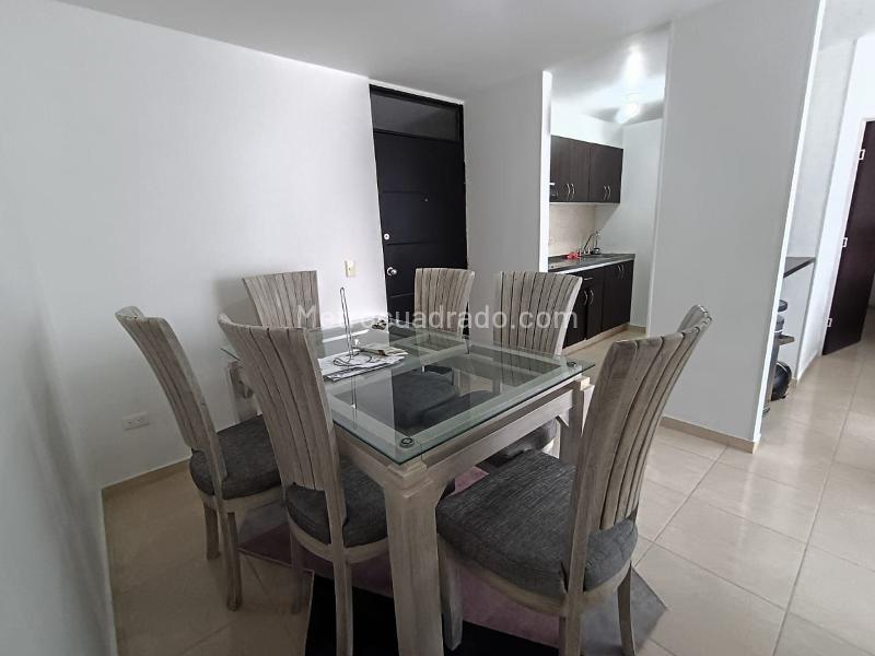 Piso – Dosquebradas, Santa Monica - Vista 5