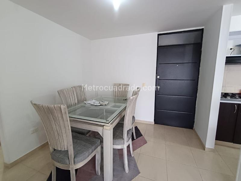 Piso – Dosquebradas, Santa Monica - Vista 3