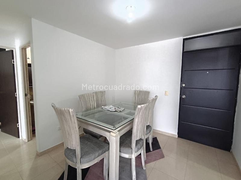 Piso – Dosquebradas, Santa Monica - Vista 4