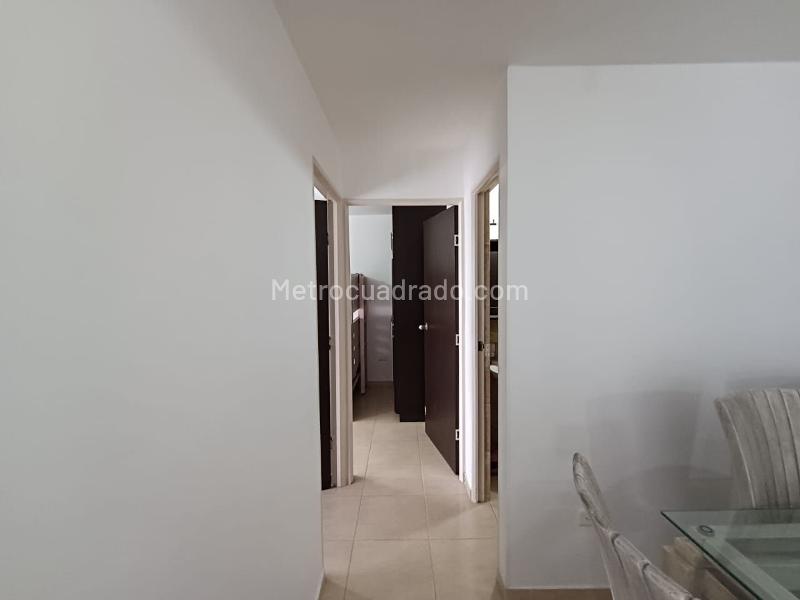 Piso – Dosquebradas, Santa Monica - Más