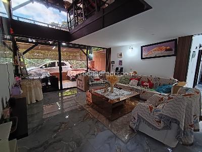 Casa en venta en Paraje Combia, Pereira · foto 13 de 14