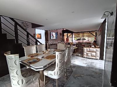 Casa en venta en Paraje Combia, Pereira · foto 3 de 14