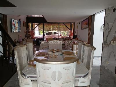 Casa en venta en Paraje Combia, Pereira · foto 4 de 14