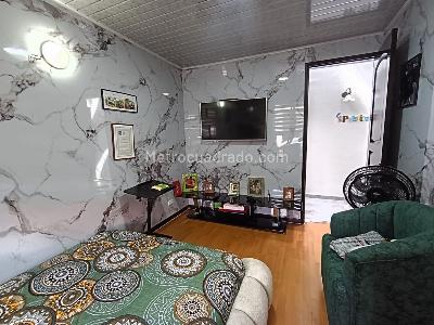 Casa en venta en Paraje Combia, Pereira · foto 10 de 14