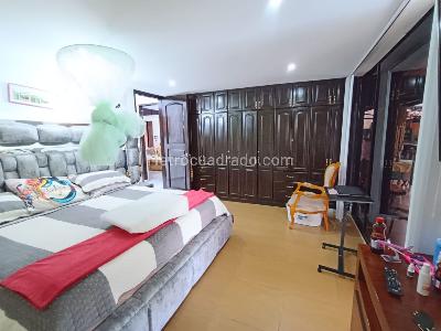 Casa en venta en Paraje Combia, Pereira · foto 11 de 14