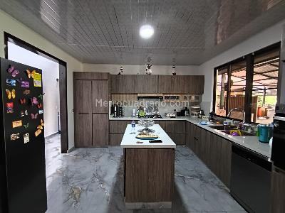 Casa en venta en Paraje Combia, Pereira · foto 6 de 14