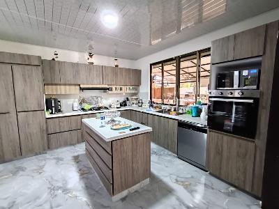 Casa en venta en Paraje Combia, Pereira · foto 7 de 14