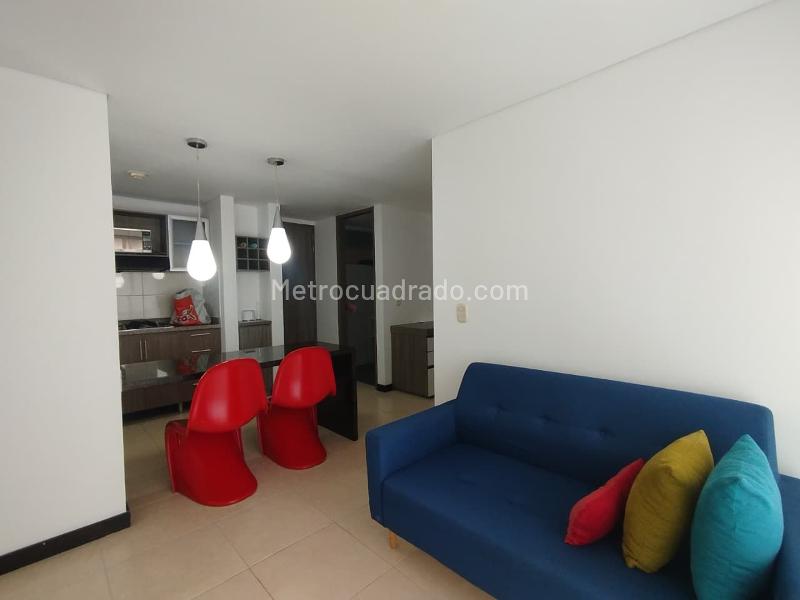 Apartment for rent in Pereira