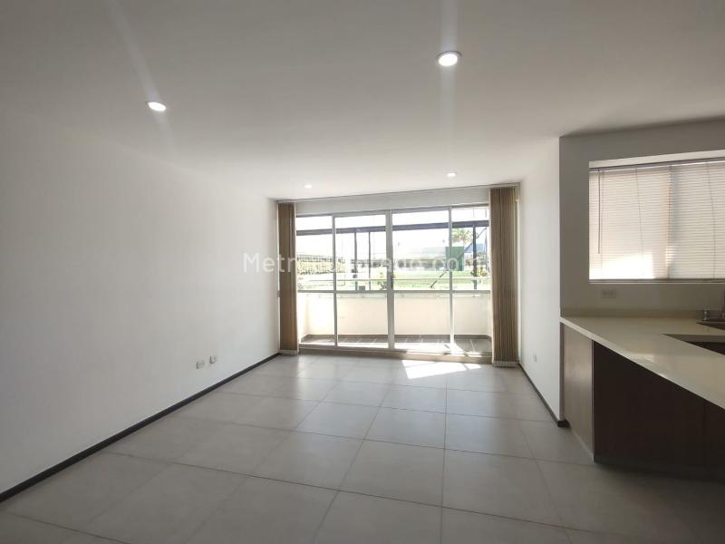 Apartment for rent in Pereira