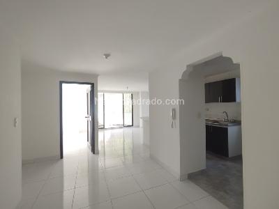 Apartaestudio en venta en Pinares, Pereira, 48 m² · foto 4 de 15