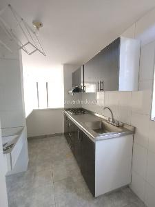 Apartaestudio en venta en Pinares, Pereira, 48 m² · foto 5 de 15