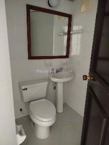 Apartaestudio en venta en Pinares, Pereira, 48 m² · foto 15 de 15