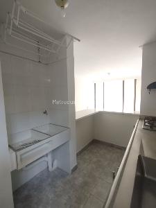 Apartaestudio en venta en Pinares, Pereira, 48 m² · foto 7 de 15