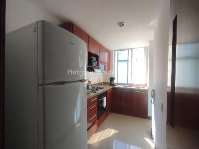 Apartamento en venta en Pinares, Pereira · foto 6 de 20
