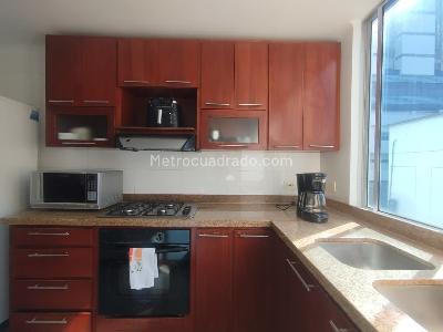 Apartamento en venta en Pinares, Pereira · foto 8 de 20