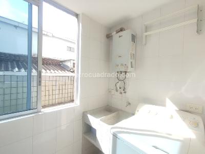 Apartamento en venta en Pinares, Pereira · foto 20 de 20