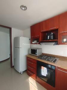 Apartamento en venta en Pinares, Pereira · foto 9 de 20