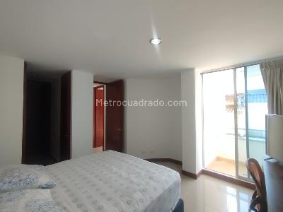 Apartamento en venta en Pinares, Pereira · foto 18 de 20