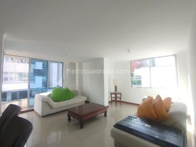 Apartamento en venta en Pinares, Pereira · foto 4 de 20